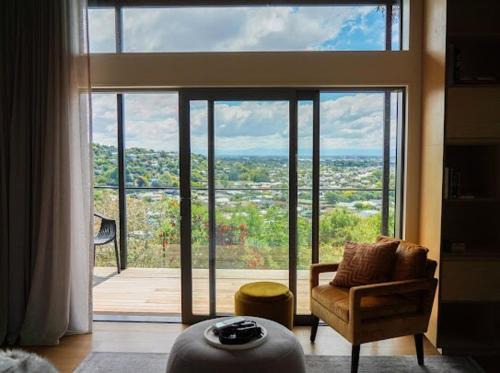Christchurch Apartment | Rapaki Studio