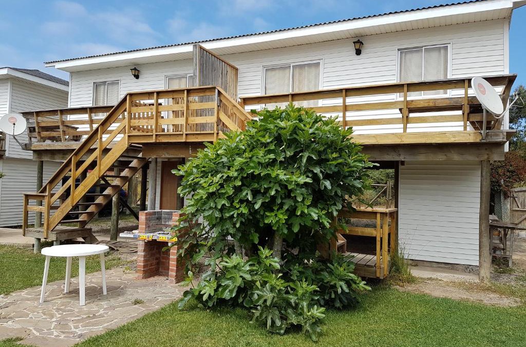 Los Molles House | Rapallo´s Los Molles