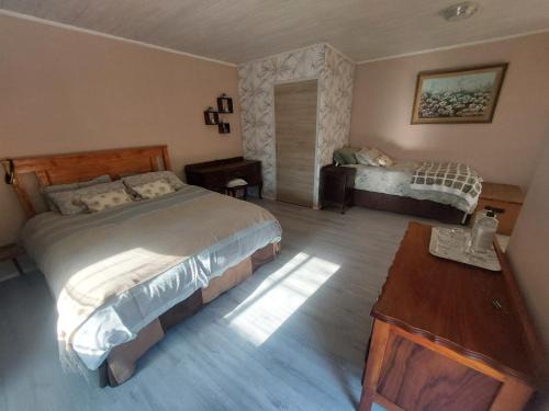 Bethulie Bed & Breakfast | Raphas Eco Homestead