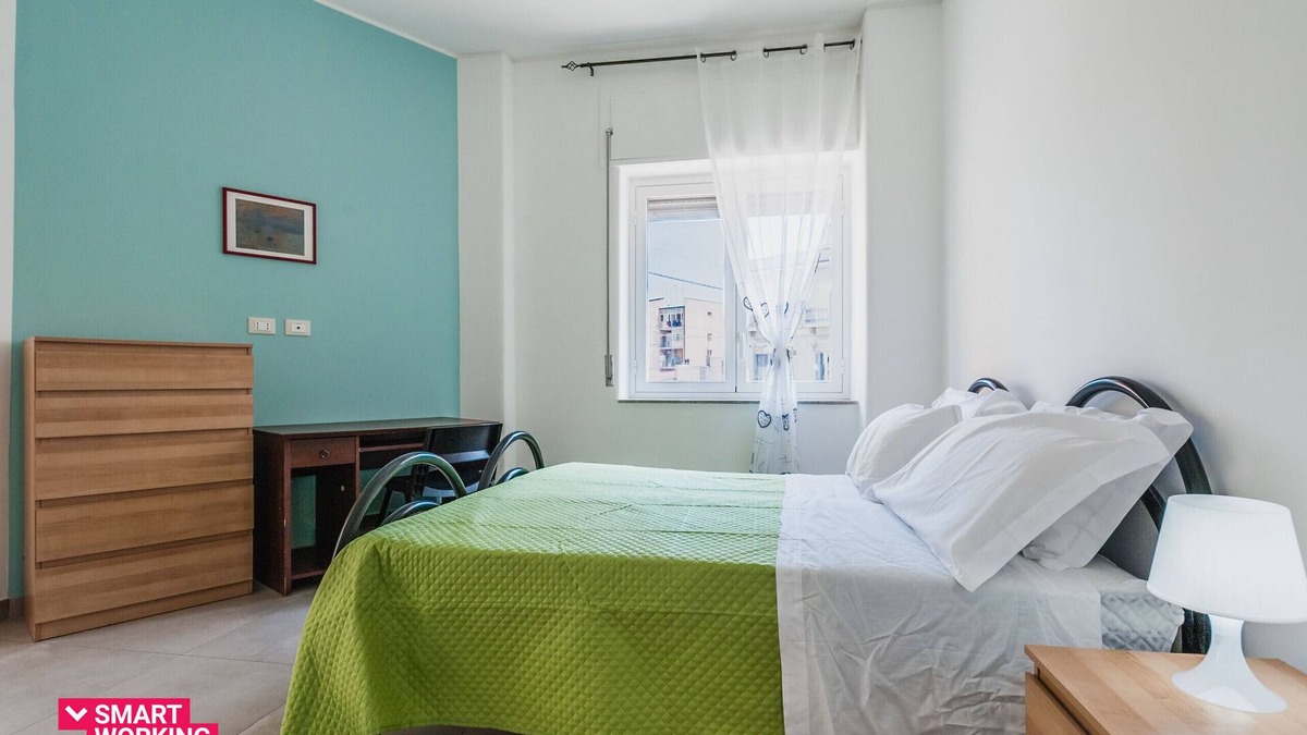 Monte Po-Nesima-San Leone-Rapisardi Apartment | Rapisardi 188 Apartment by Wonderful Italy