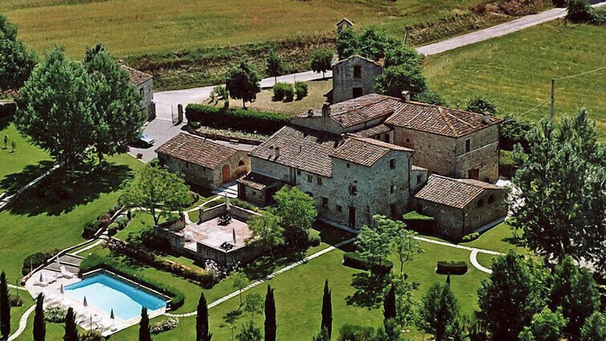 Rapolano Terme Apartment | Rapolano by Interhome