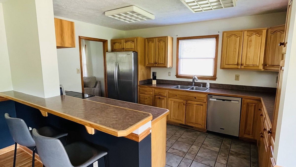 Huntly Cottage | Rappahannock's Vineyard Cottage!