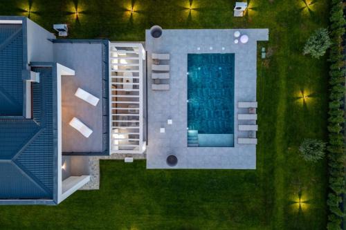 Butkovici Villa | Rapsody Villas Istria Croatia