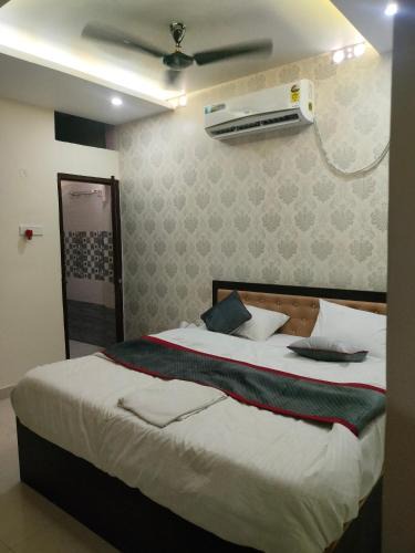 Gorakhpur House | Rapti Inn