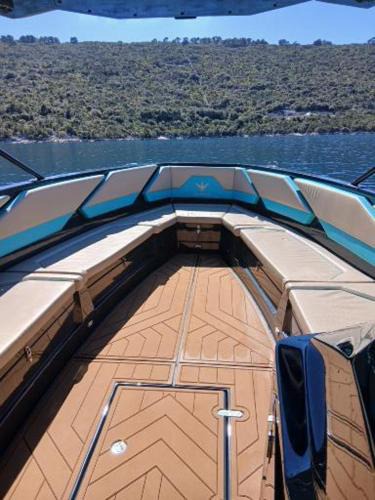 Dubrovnik Boat Rental | Raptor