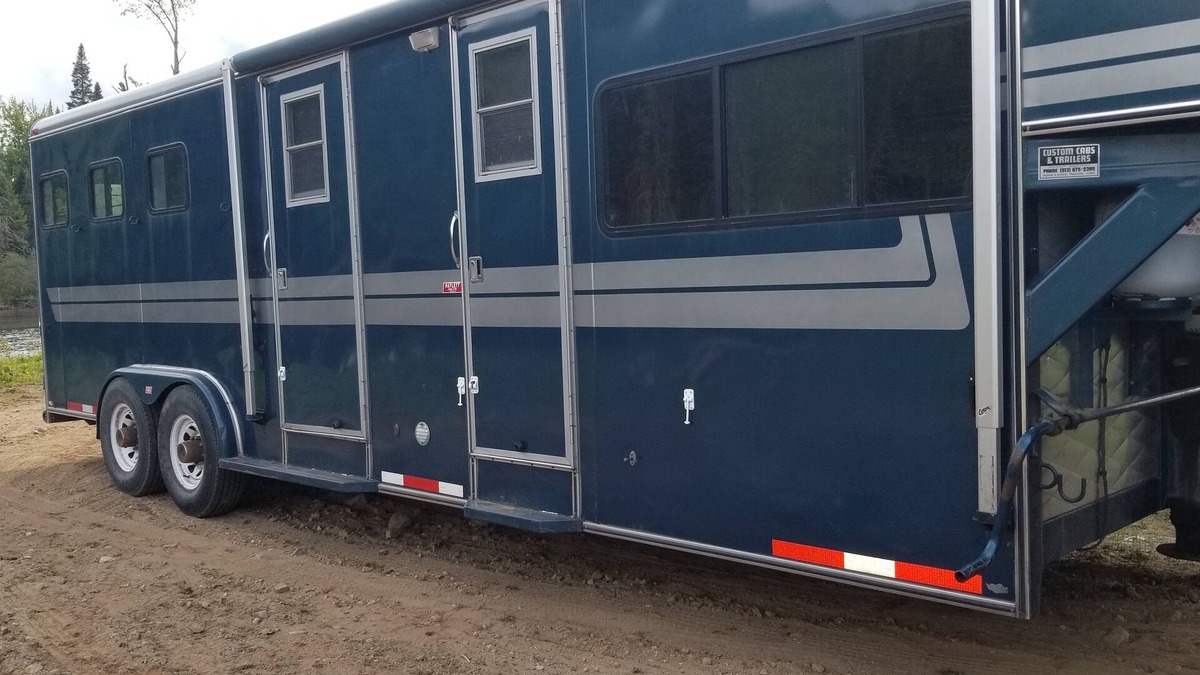Tupper Lake House | Raquette River RV 3