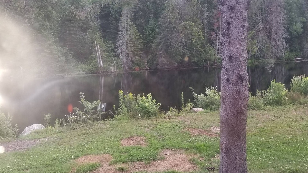 Tupper Lake House | Raquette River RV 4 white