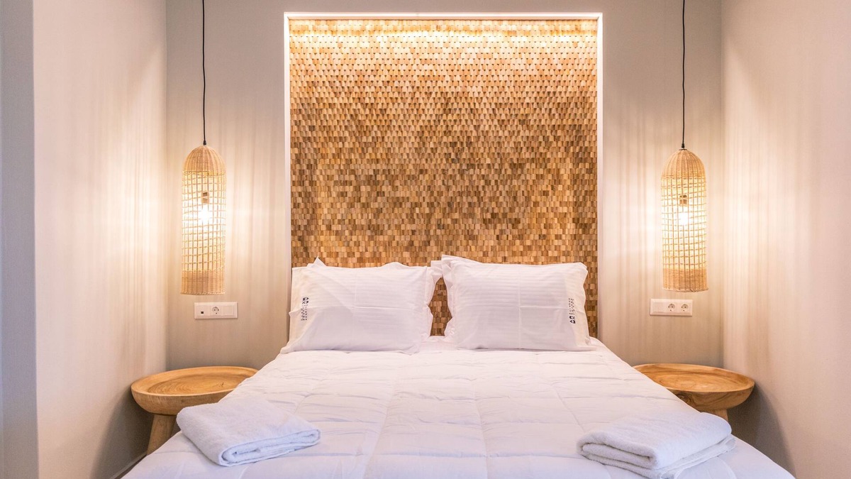 Alepou Apartment | Rarakos Houses