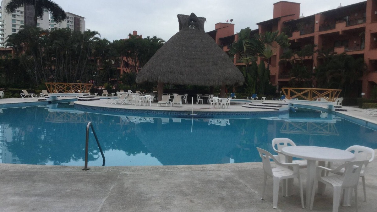 Marina Vallarta Condo | Rare, 1 Bedroom Condo in the Marina, Pool, Marina Boardwalk and Golf Course