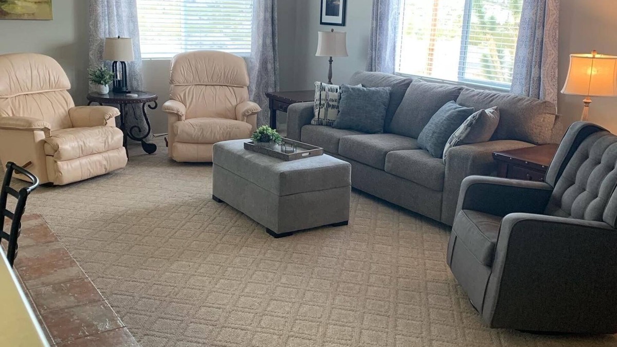 Meadview House | Rare-4 Bedroom House, Meadview, Grand Canyon West, Skywalk, Lake Mead