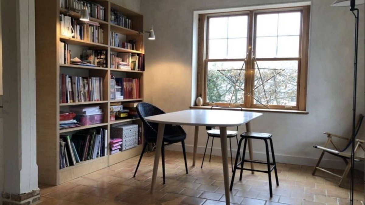Gueutteville-les-Gres Villa | RARE charming house rental "CLOS DES CASTELETS" to pro