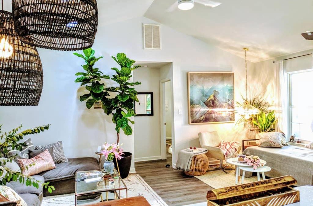 Matthews House | RARE Downtown Matthews walk 2 shops restauraunts hike CLT 2 Bedroom not 3br