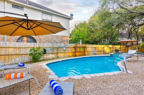 North Central Thousand Oaks House | RARE FIND! Heatd Pool Spa GameRoom Summer Special!