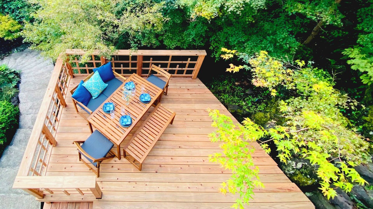 Futo House | Rare find! Spacious 3 BDR, Large Private hot spring, Spotless Modern Japanese