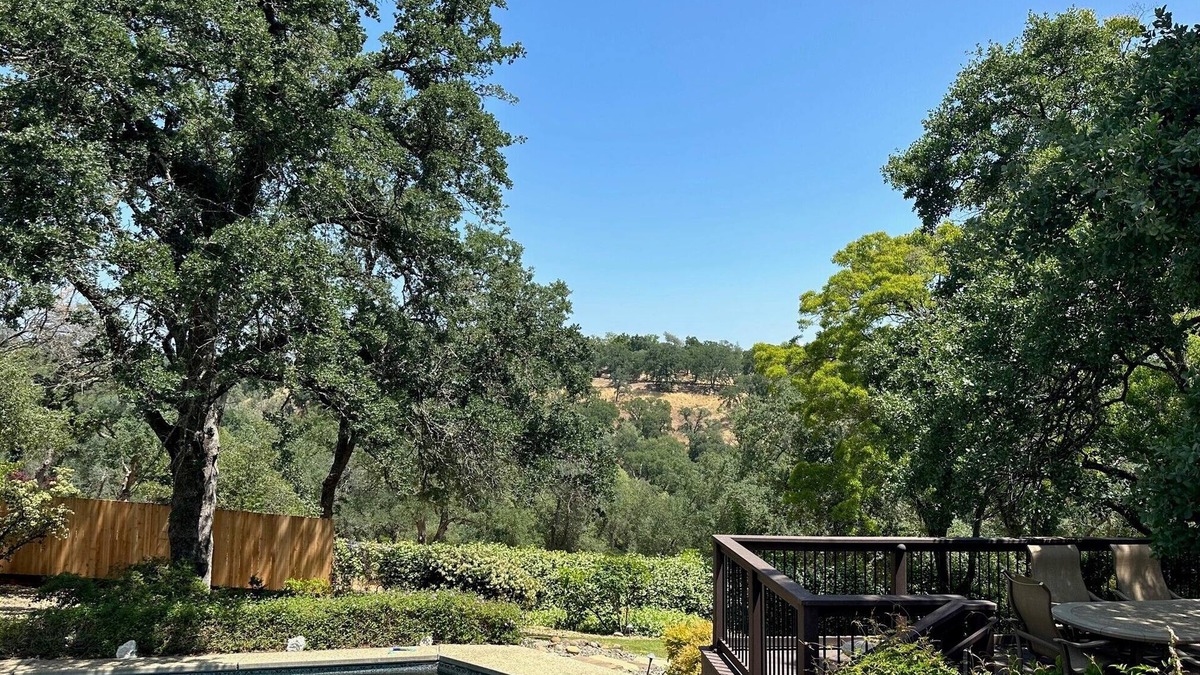 Folsom House | Rare Find! Yellow House Sanctuary on Hinkle Creek