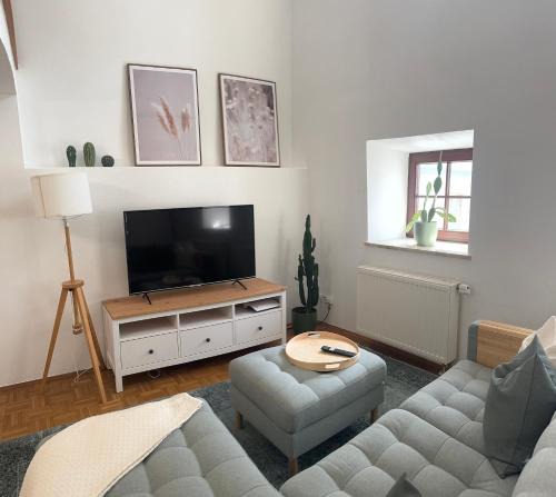 Wasserburg am Inn Apartment | Rare Gem in Wasserburg