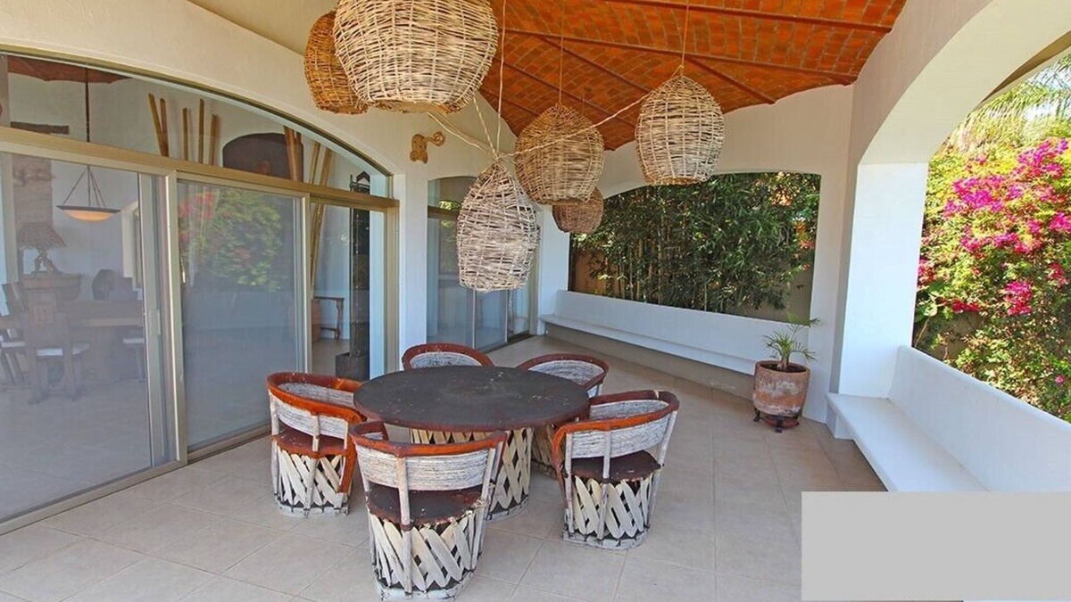 Guadalajara House | Rare Lakefront Luxury for longterm rental