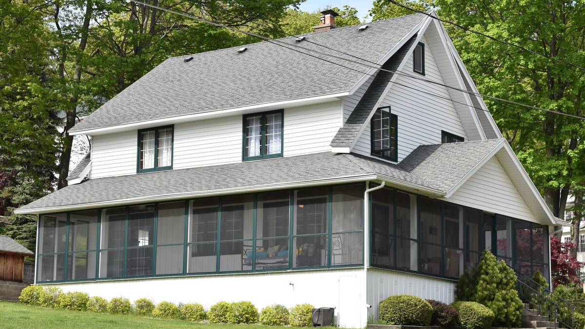 Macatawa Cottage | Rare Opportunity in Private Macatawa community
