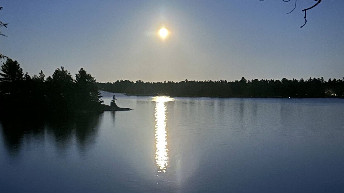 North Kawartha Cottage | Rare Stoney Lake Waterfront Gem
