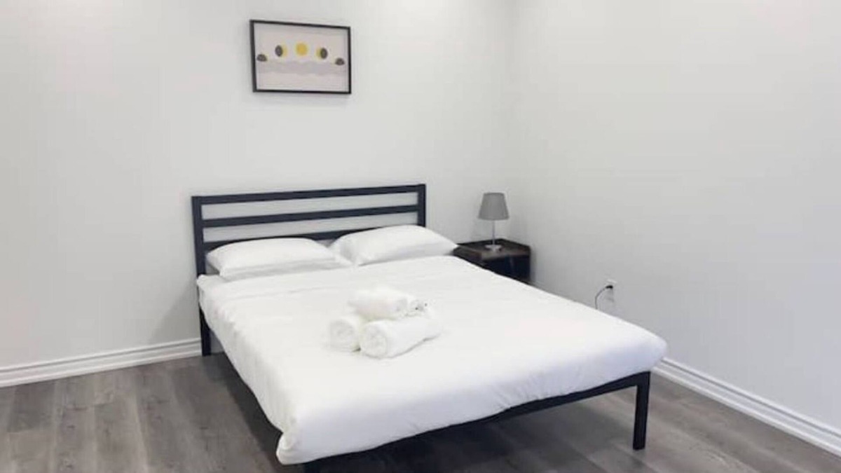 Saint Thomas Apartment | *Rare* Unique & Modern 2 Brs home in heart of town