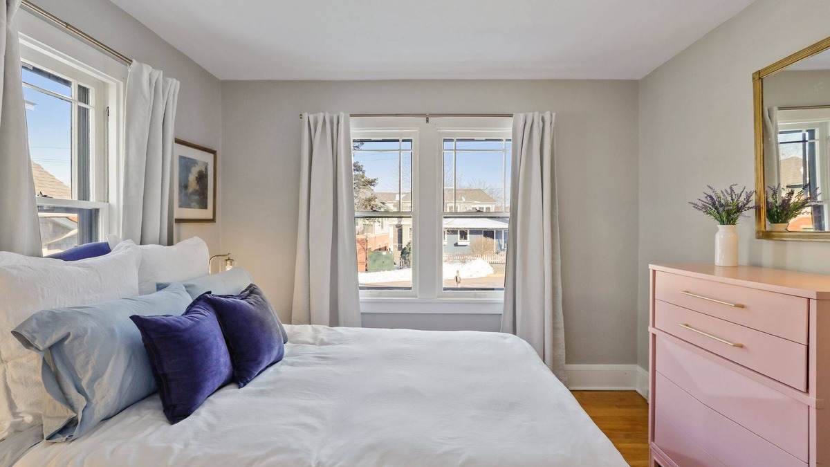 Wayzata House | Rarely Available - Downtown Wayzata Home