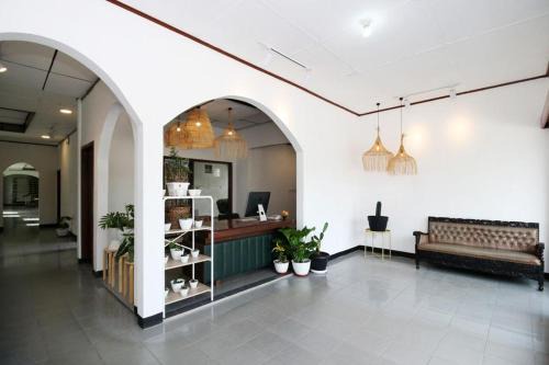 Bandar Lampung Bed & Breakfast | Rarem Bed & Breakfast