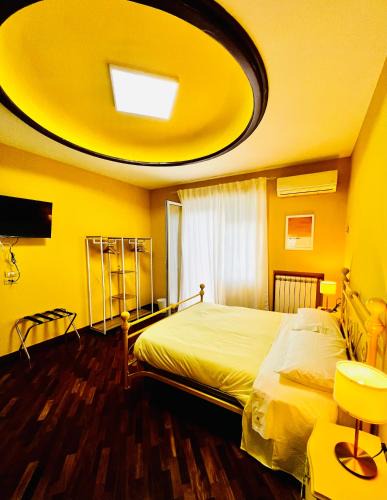 Portici Apartment | Raroom Aparthotel