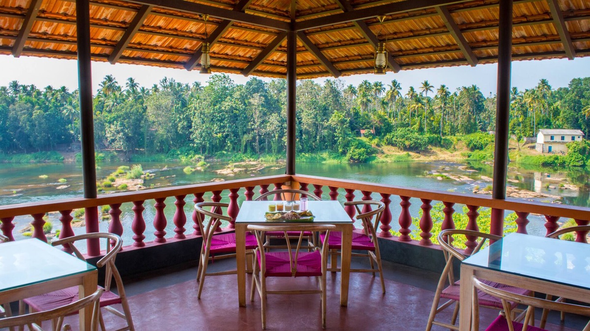 Irinjalakuda Hotel | Rasa Gurukul