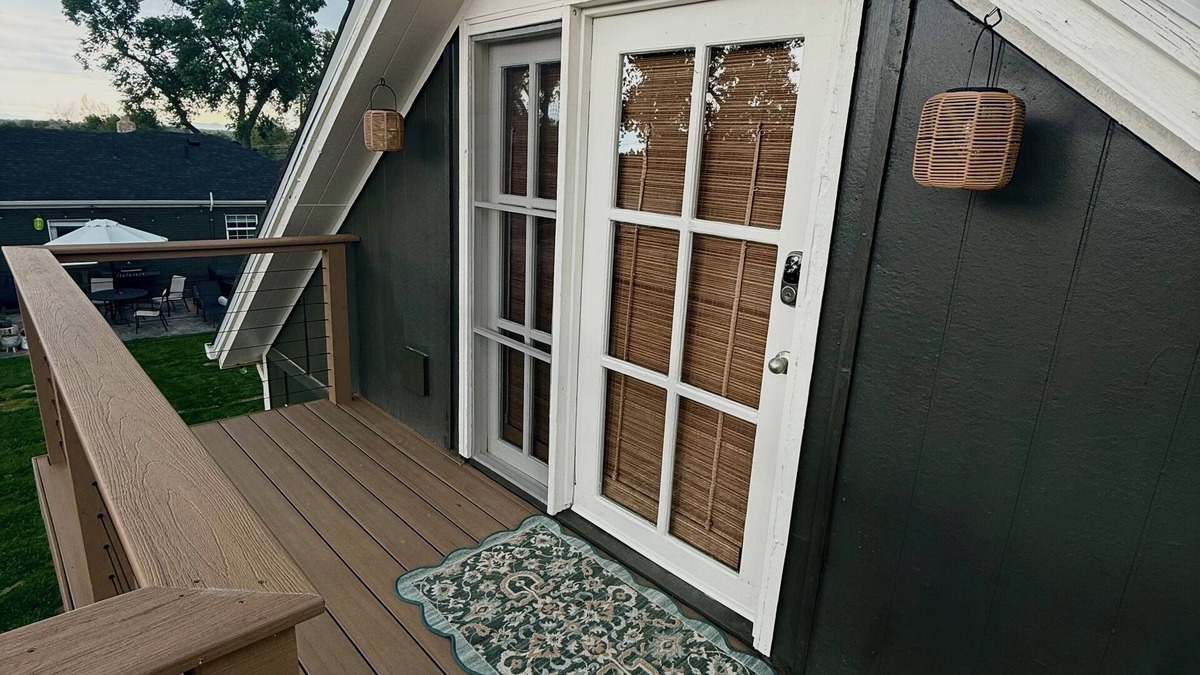 Lamar Heights Area Cottage | Rascal Ranch: Cozy 2-bed attic apartment close to Olde Town Arvada w/hot tub