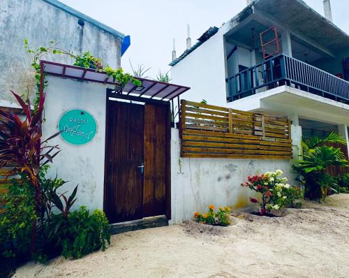 Rasdhoo Hotel | Rasdu View Inn
