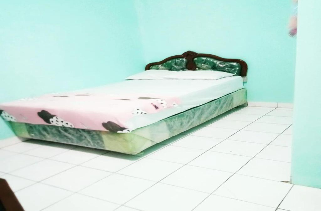Cirebon House | Rasendria Syariah Homestay