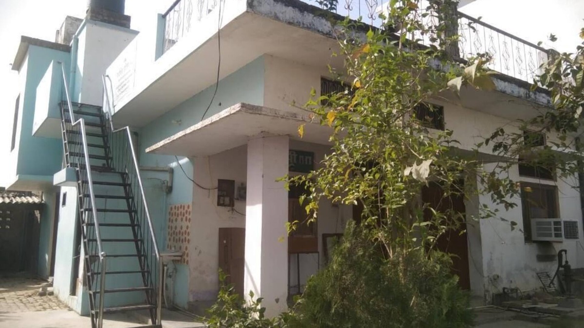 Faizabad House | Rashi Homestay Ayodhya