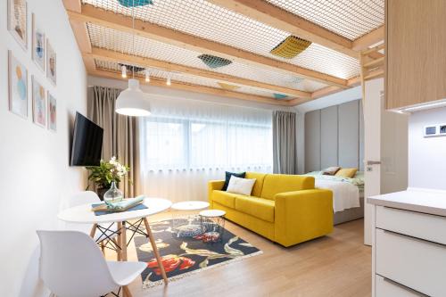 Luka nad Jihlavou Apartment | RASL House