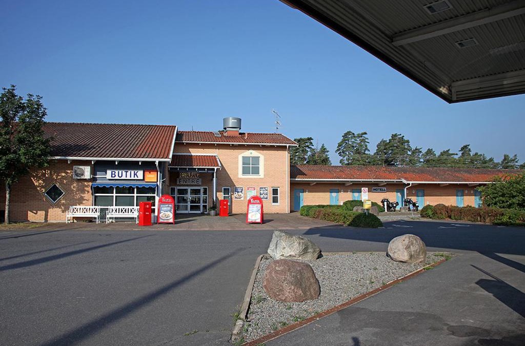 Eksjo Hotel | Rasta Eksjö