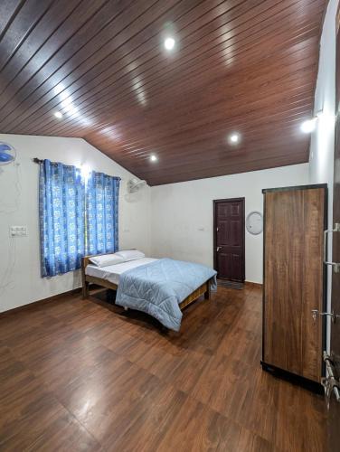 Sakleshpur House | Rasta Homestay Sakleshpur