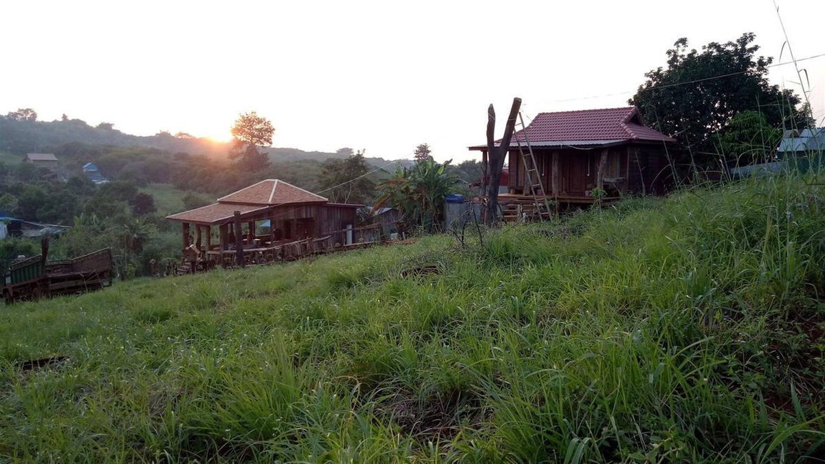 Ban Lung House | Ratanak Teprithea Home Stay