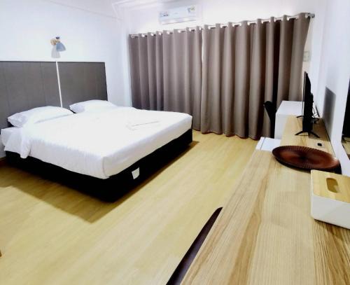 Chaiyaphum Hotel | Ratanasiri Hotel