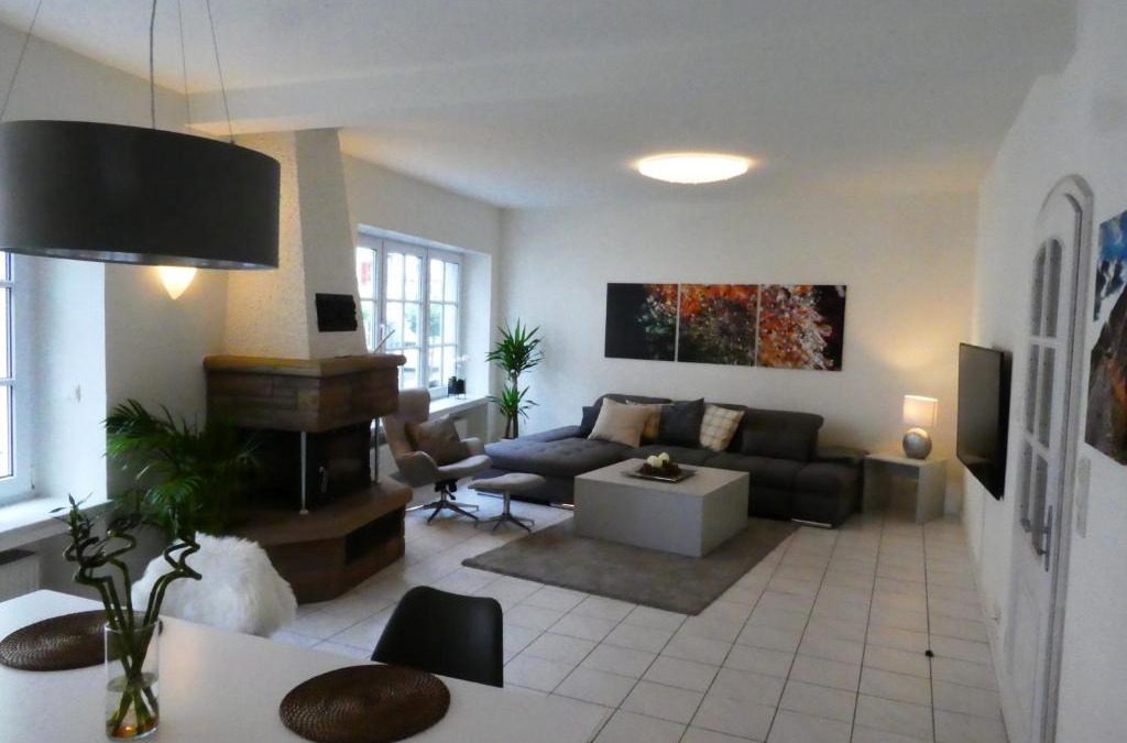 Uerzig Apartment | Rathausplatz Nr. 9