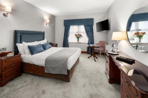 Rathkeale Hotel | Rathkeale House Hotel