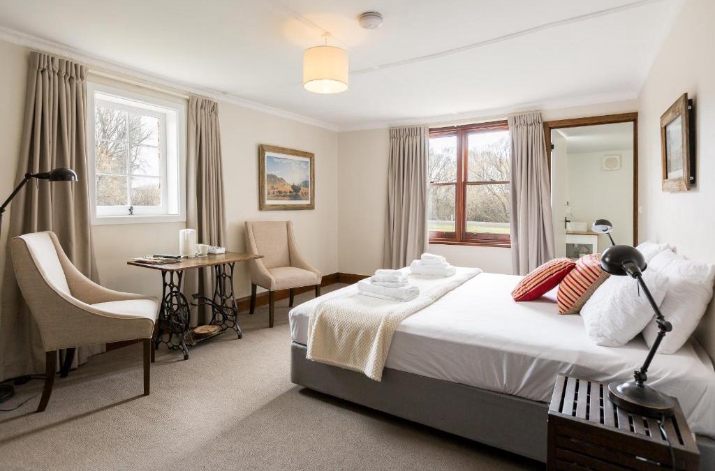 Bothwell Hotel | Ratho Farm