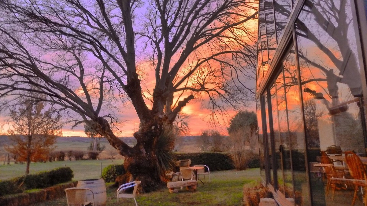 Bothwell Bed & Breakfast | Ratho Farm