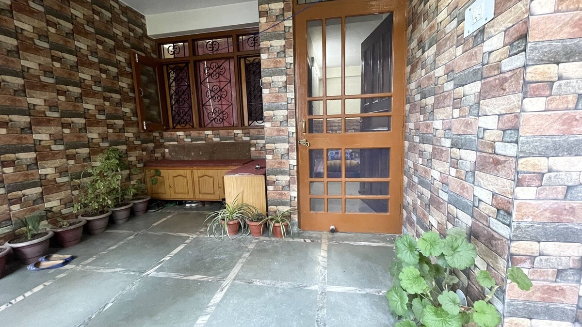 Shimla Apartment | Rathore's Abode 1Bhk