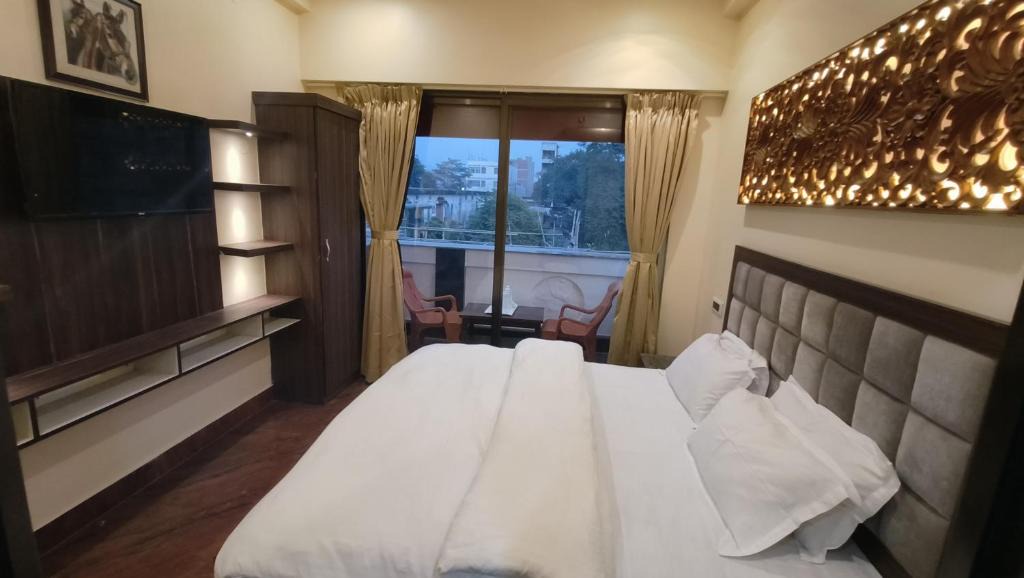 Muzaffarpur House | Ratna Hotel & Banquet