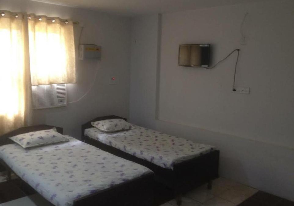 Jajapur Apartment | Ratnagiri Guest house