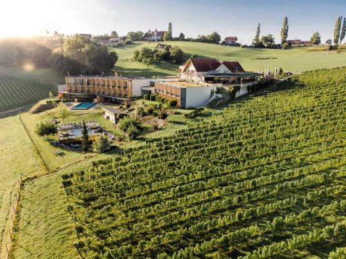 Ehrenhausen an der Weinstraße Hotel | Ratscher Landhaus
