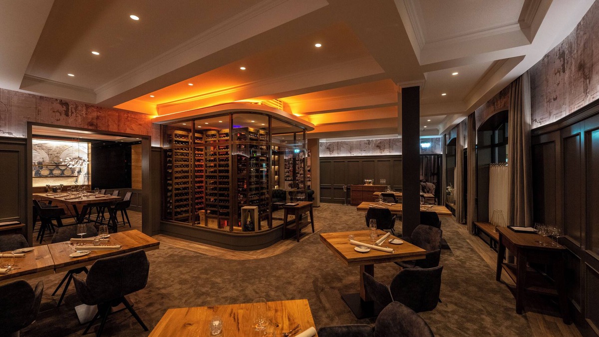 Center/Hamm-Bossendorf Hotel | Ratshotel