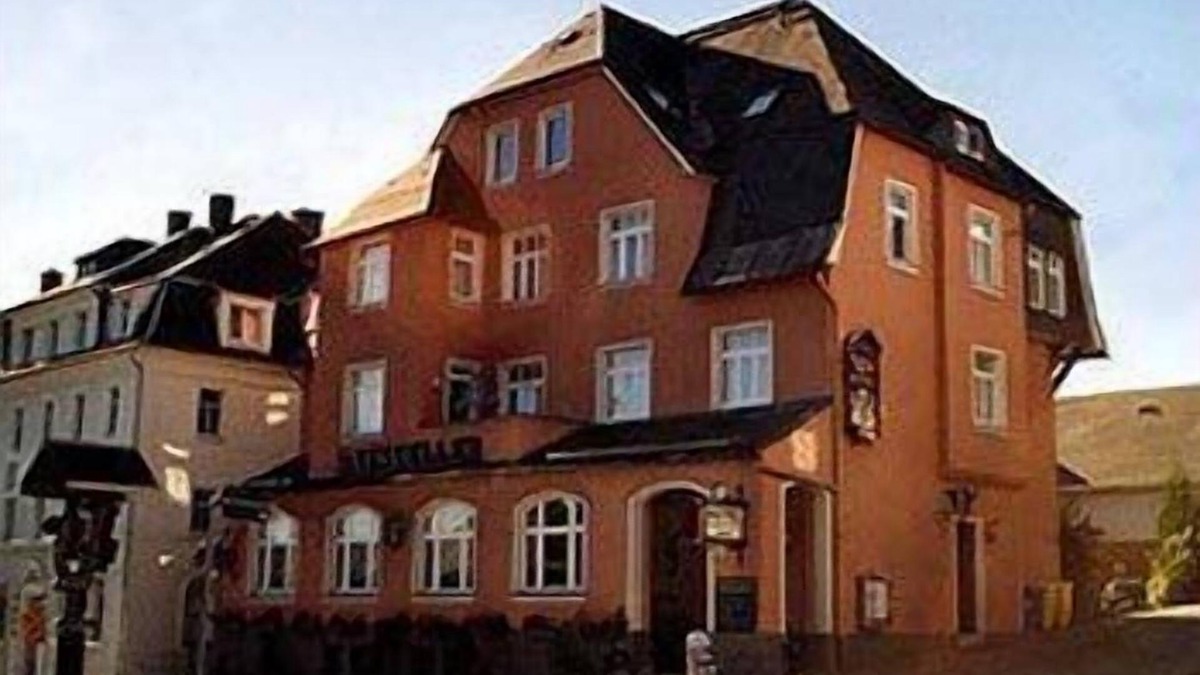 Thum Hotel | Ratskeller Thum