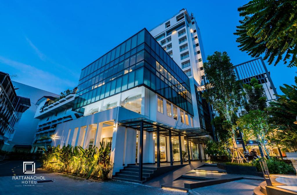 Makham Yong Hotel | Rattanachol Hotel