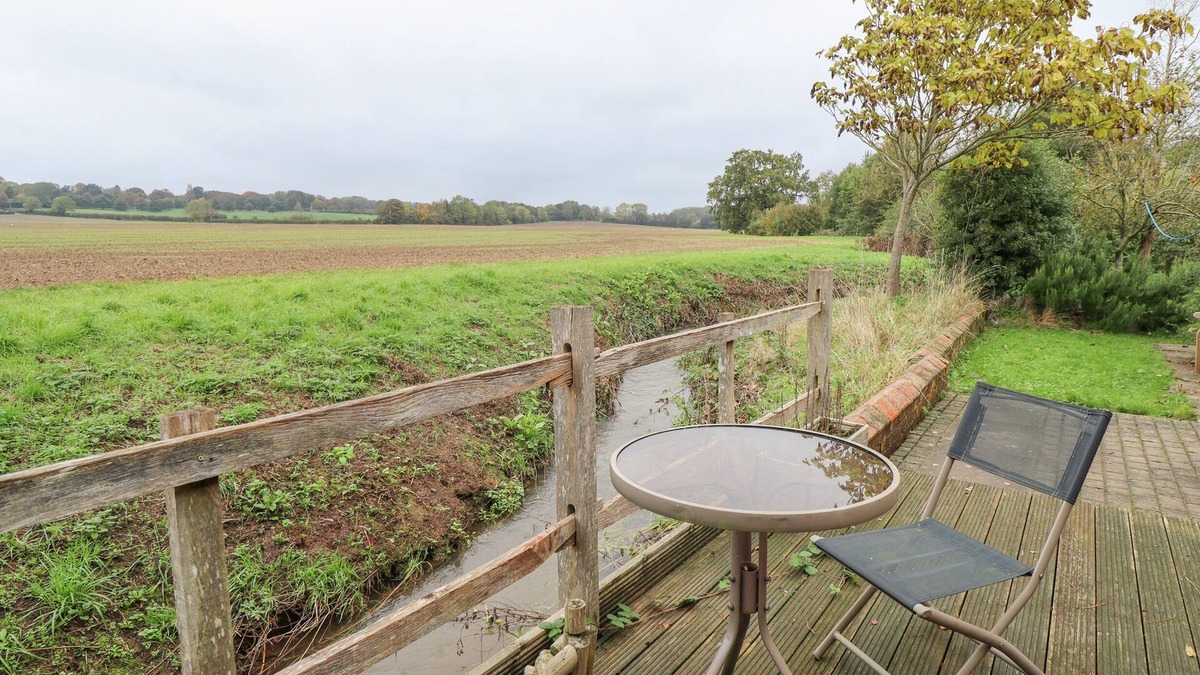 Spilsby Cottage | Ratty's Retreat