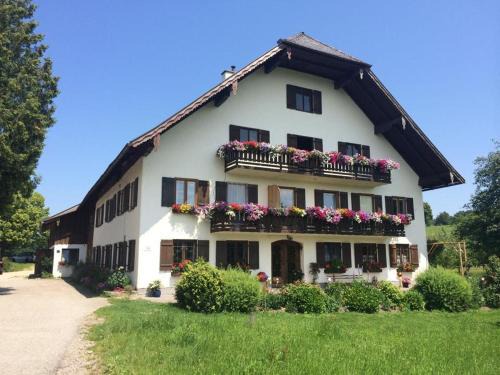 Tiefgraben House | Rauhbergerhof